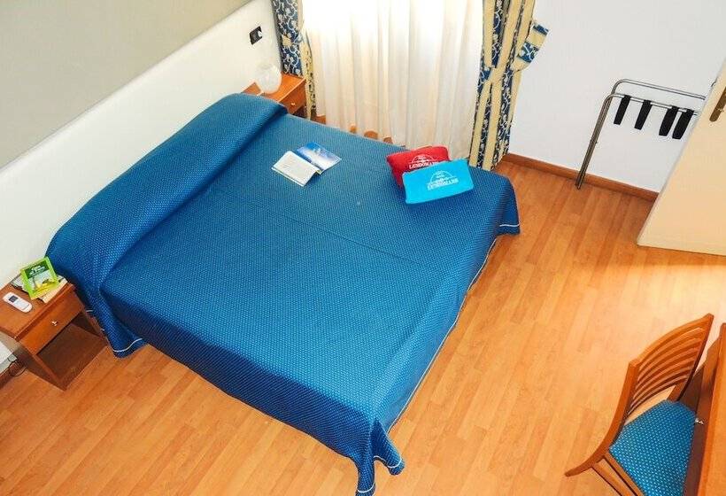 اتاق استاندارد, Lungomare