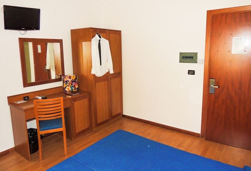 اتاق استاندارد, Lungomare