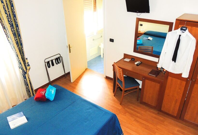 اتاق استاندارد, Lungomare