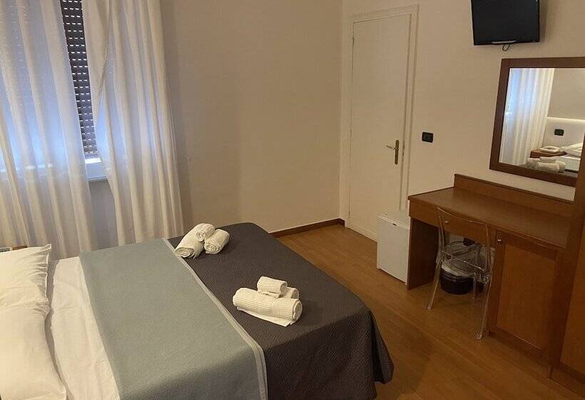 اتاق استاندارد, Lungomare