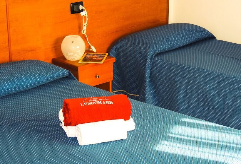 اتاق استاندارد سه نفره, Lungomare