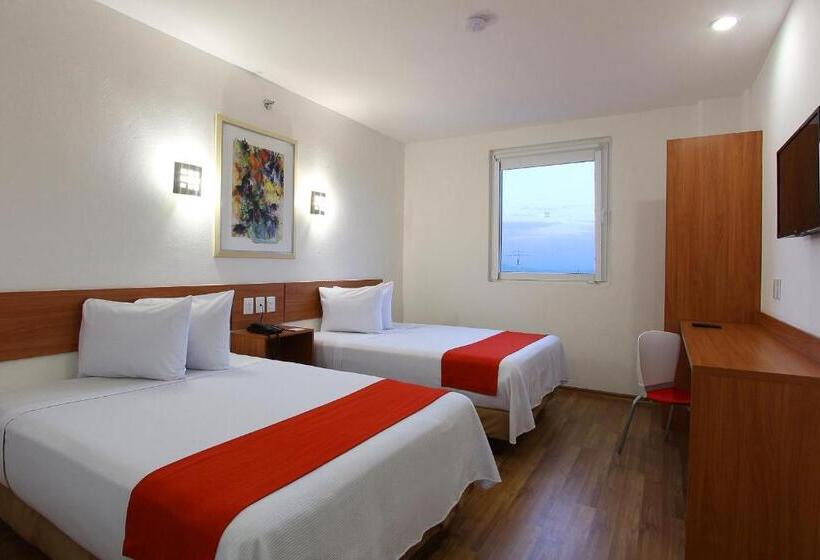 غرفة سوبيريور, One Guadalajara Periferico Poniente