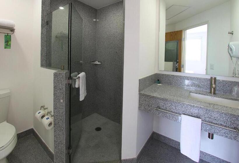 غرفة سوبيريور, One Guadalajara Periferico Poniente