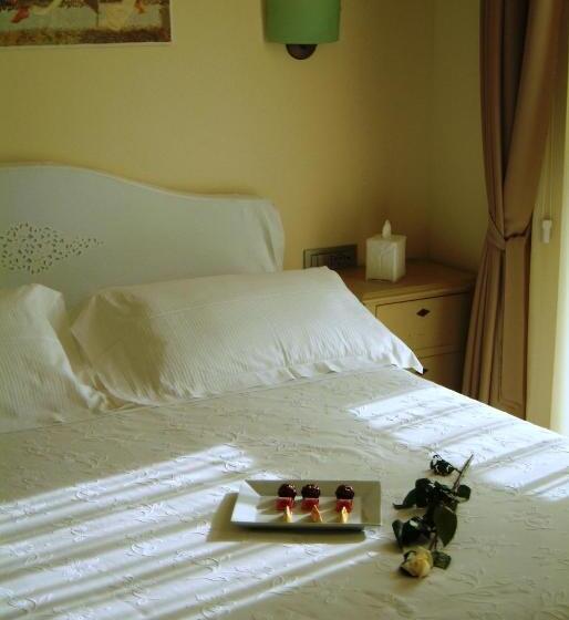 标准间, Piccolo Principe