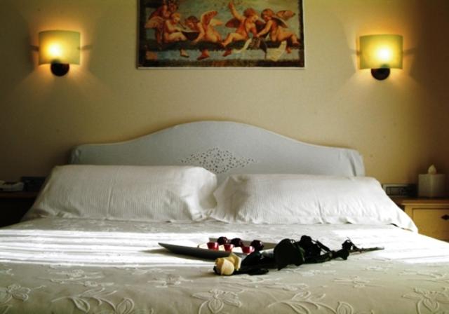 标准间, Piccolo Principe