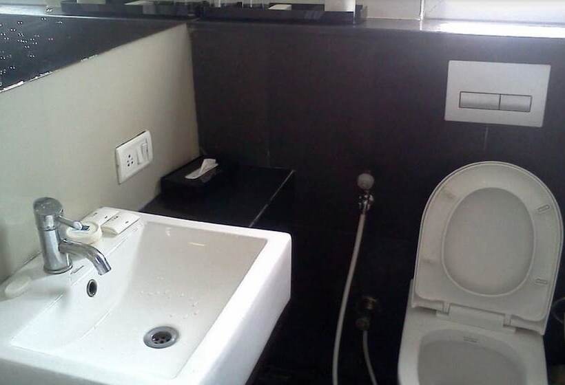 高级大房间, Regency Sameera Vellore By Grt Hotels