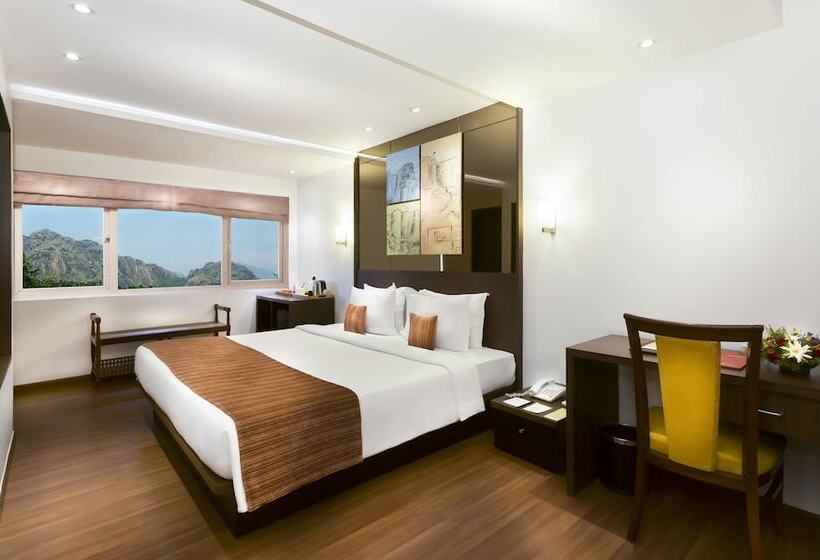 高级大房间, Regency Sameera Vellore By Grt Hotels