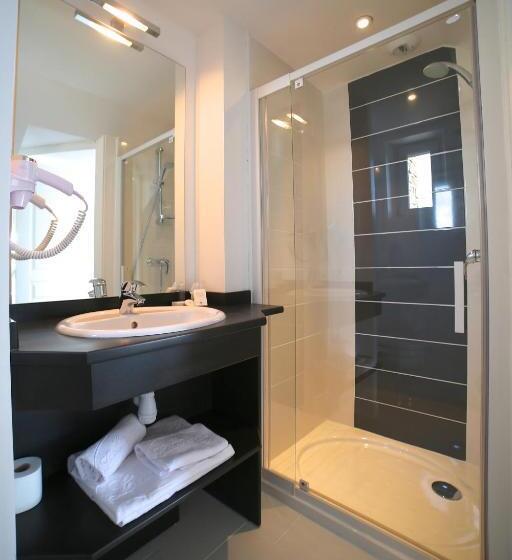 חדר סופריור, Restaurant Le Lion D Or