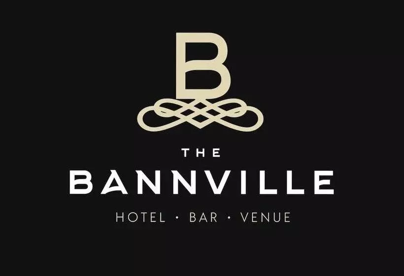 エクゼクティブスイート, The Bannville