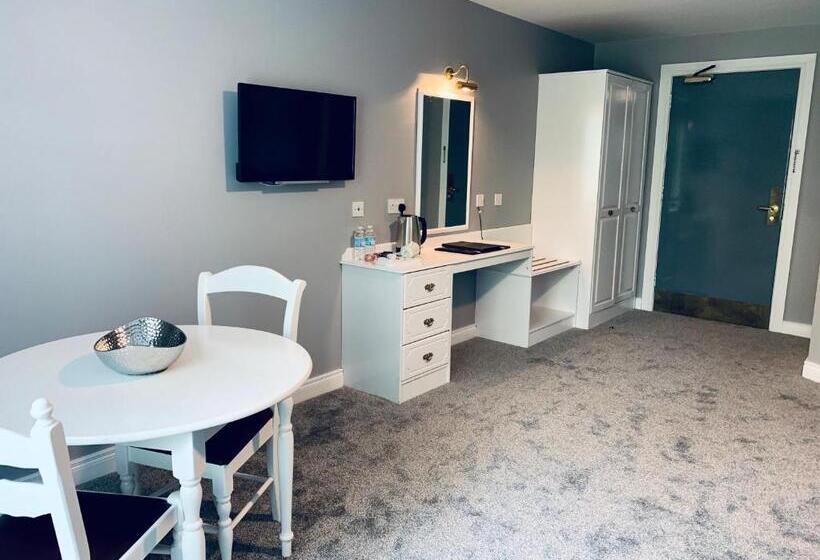 غرفة قياسية, The Bannville