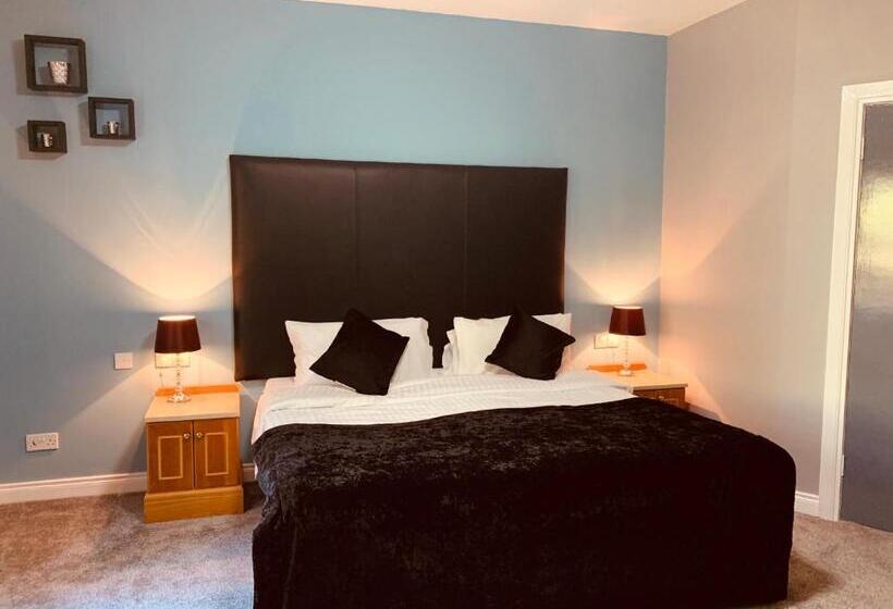 スーペリアールーム, The Bannville