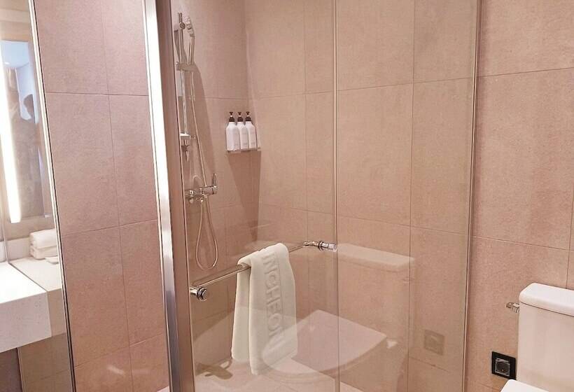 Номер Superior, Aank Incheon