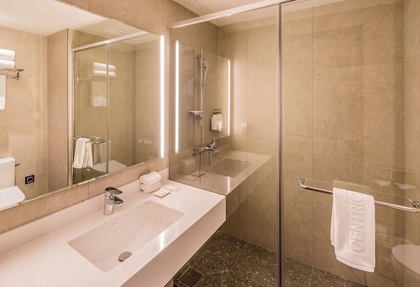 Номер Стандарт, Aank Incheon