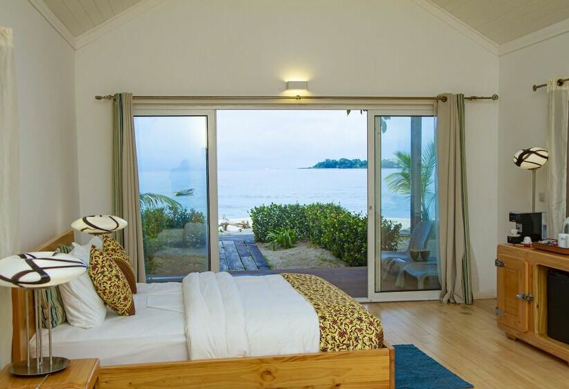 سوئیت پریمیوم, The Place Resort At Tokeh Beach