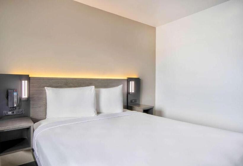 Номер Стандарт, Motel 6austin, Tx  North