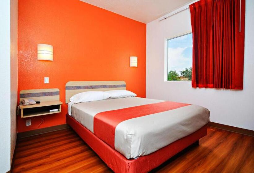 غرفة قياسية, Motel 6benson, Az