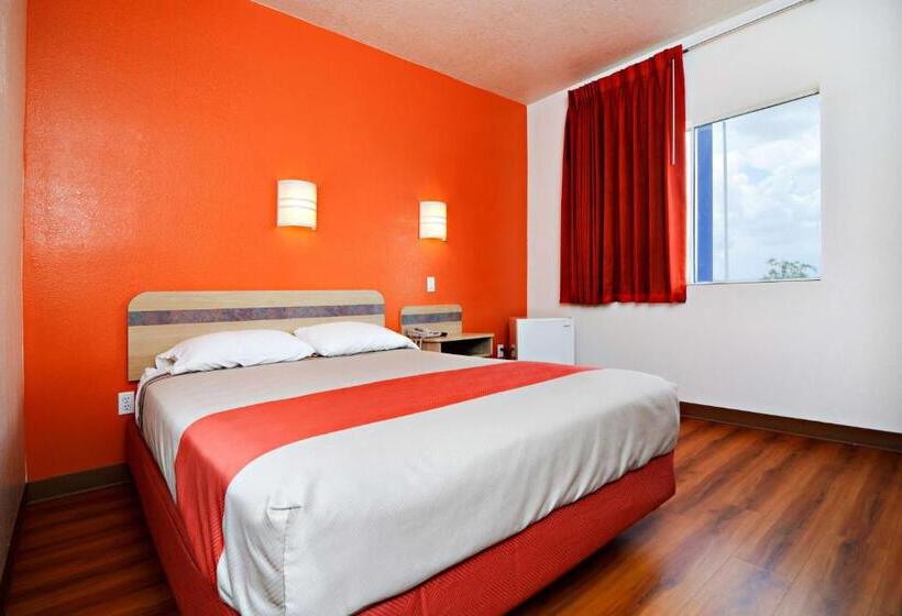 غرفة قياسية, Motel 6benson, Az