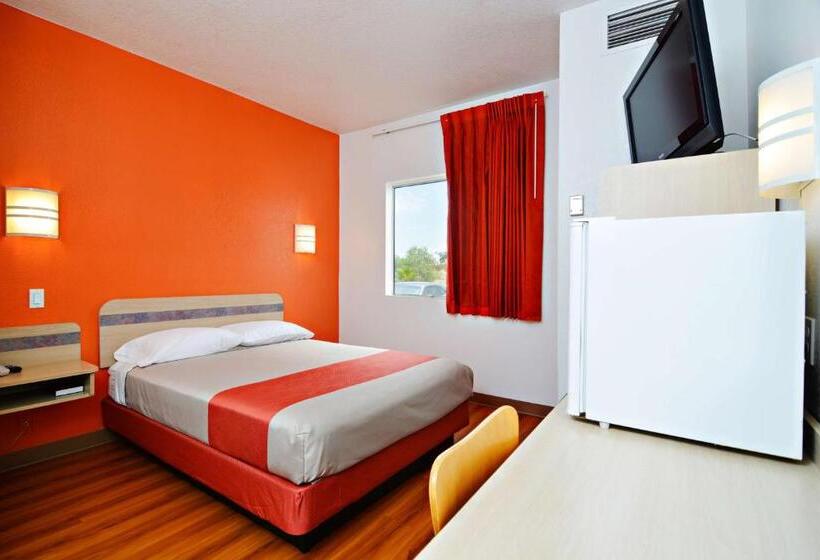 غرفة قياسية, Motel 6benson, Az