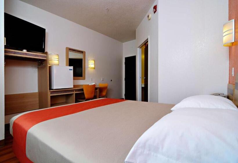 غرفة قياسية, Motel 6benson, Az