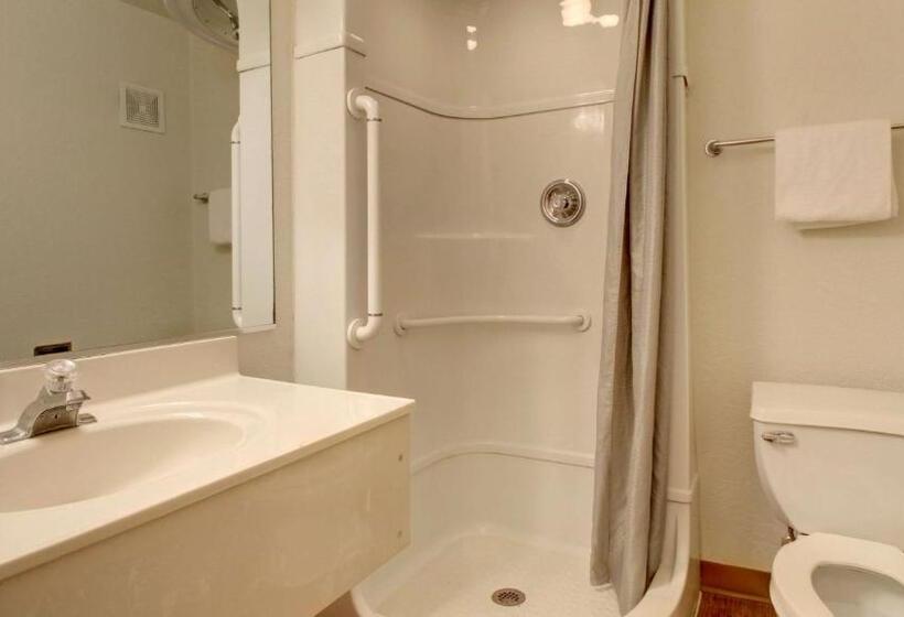 Четырехместный Номер Стандарт, Motel 6 Elizabethtown