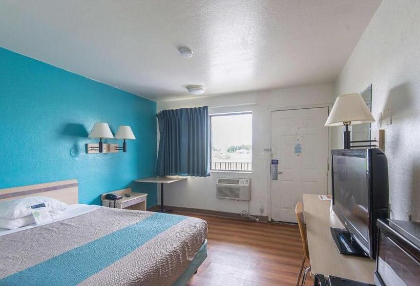 غرفة قياسية, Motel 6kansas City, Mo  Airport