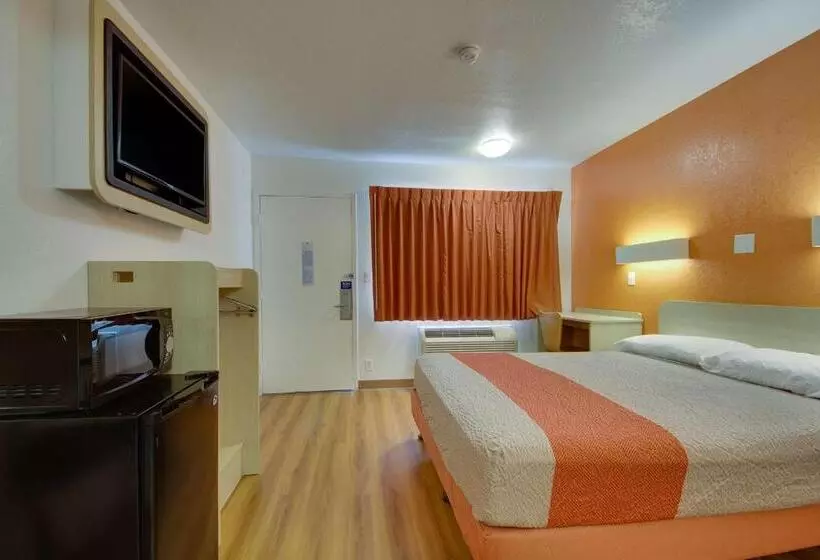 اتاق استاندارد, Avera Suites
