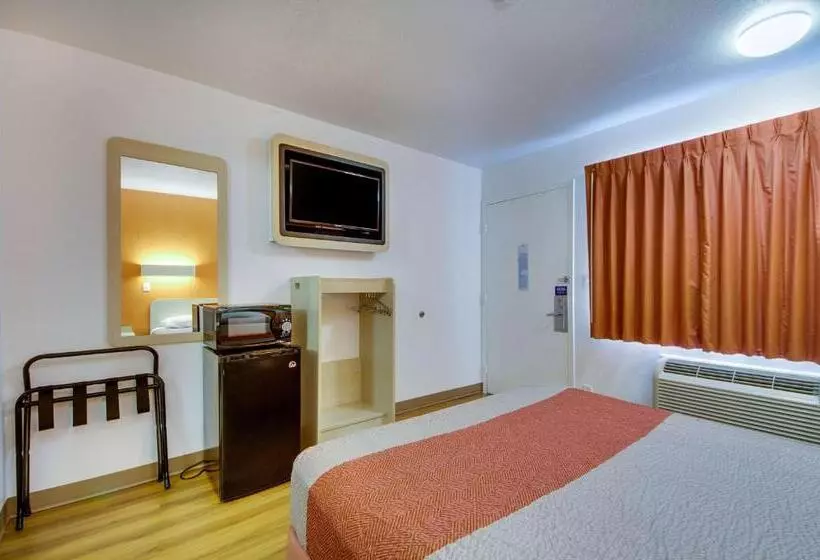 اتاق استاندارد, Avera Suites