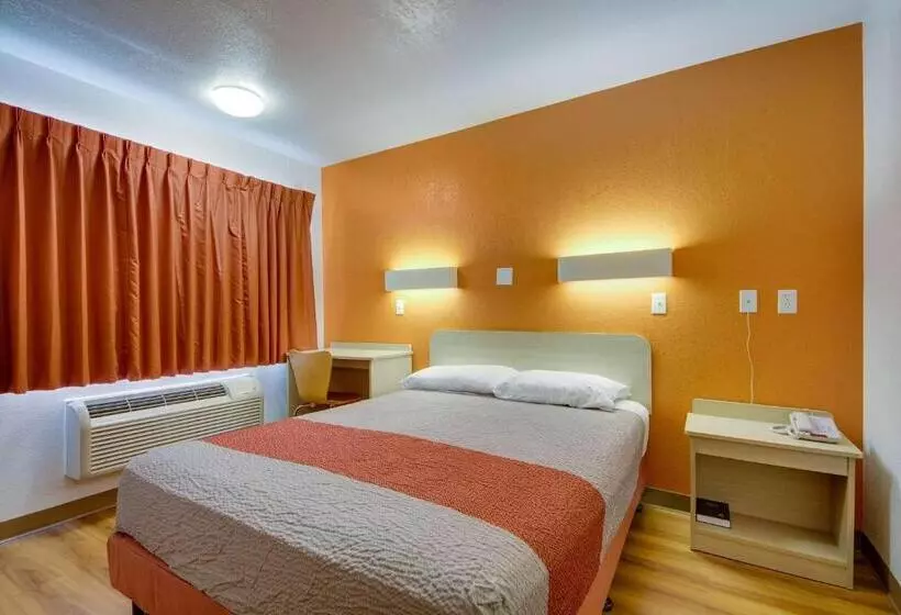 اتاق استاندارد, Avera Suites