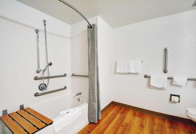 Номер Стандарт, Motel 6seekonk, Ma Providence East