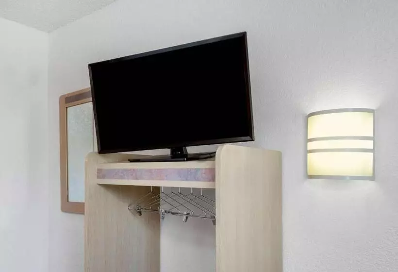 Standard Neljän Hengen Huone, North Hills Inn