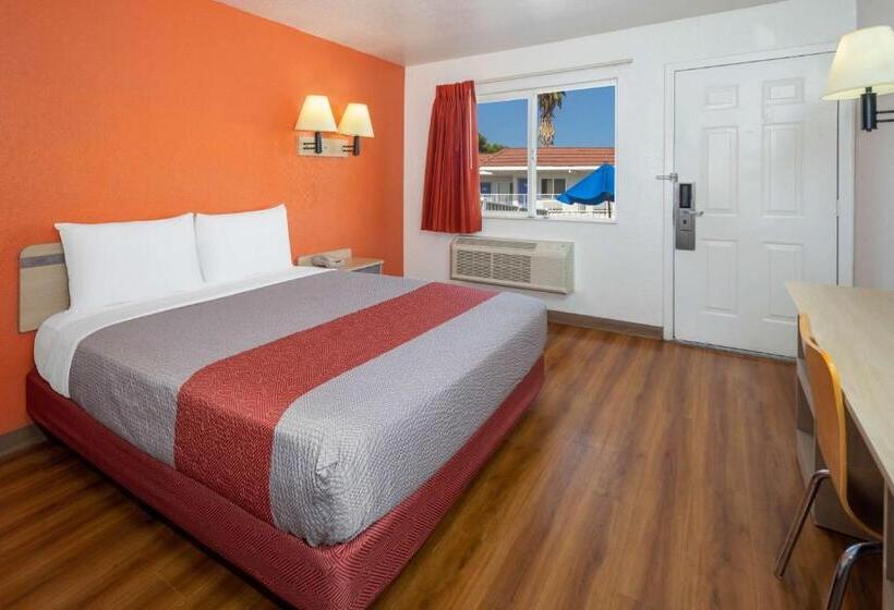 חדר דלוקס, North Hills Inn