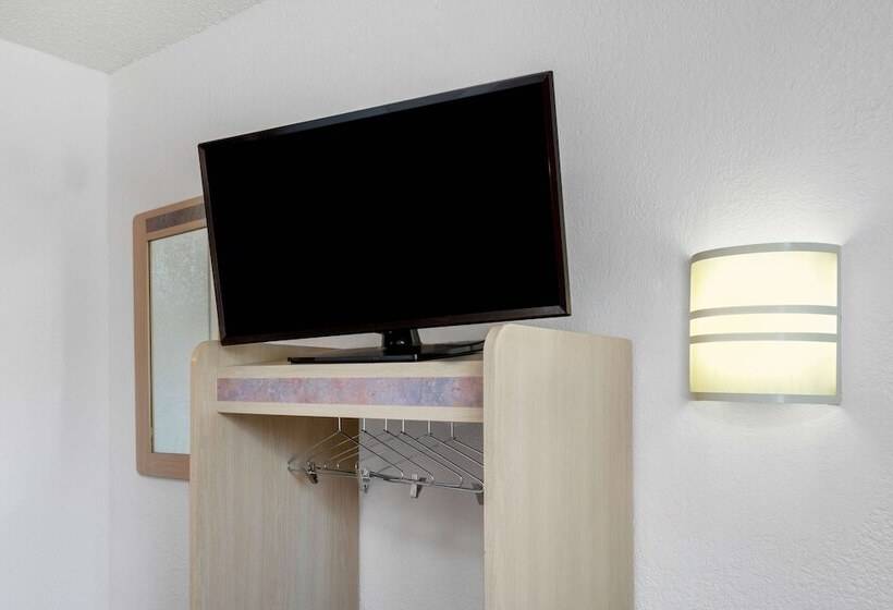 חדר דלוקס, North Hills Inn