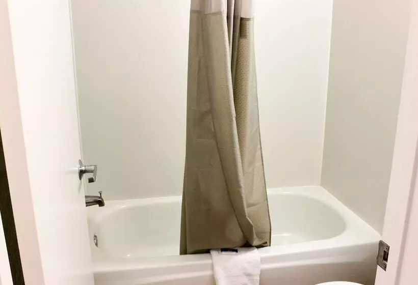 デラックスルーム, Motel 6coalinga, Ca  East