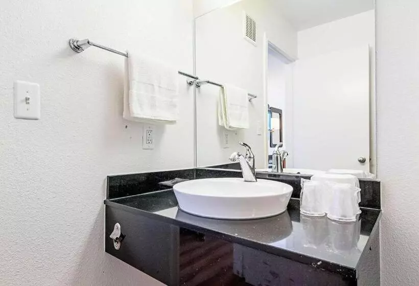 デラックスルーム, Motel 6 Corpus Christi, Tx Northwest
