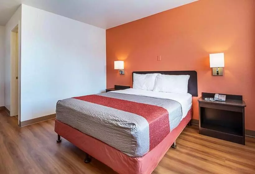 デラックスルーム, Motel 6 Corpus Christi, Tx Northwest