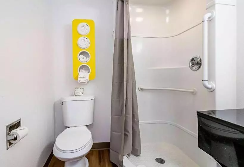 スタンダード4人部屋, Motel 6 Corpus Christi, Tx Northwest
