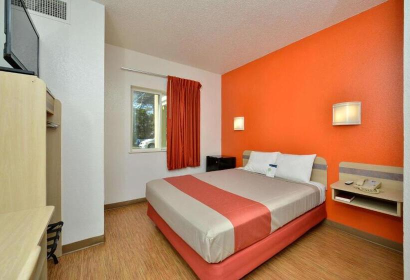 标准间, Motel 6mckinney, Tx  North