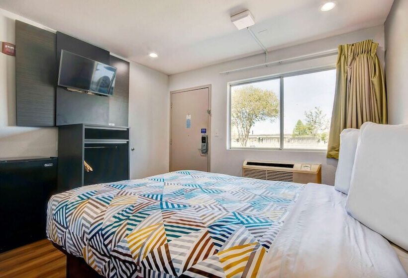 デラックスルーム, Motel 6port Allen, La  Baton Rouge