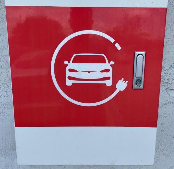 חדר סטנדרט, Motel 6port Allen, La  Baton Rouge