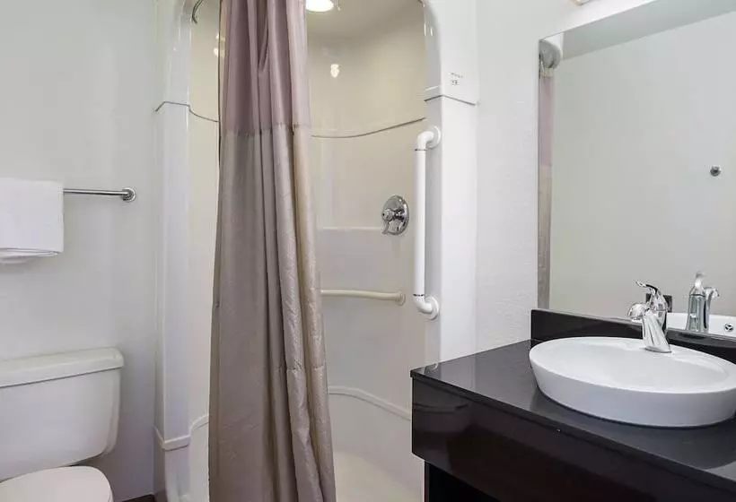 デラックスルーム, Motel 6pueblo, Co  I25