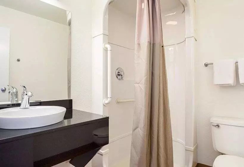 デラックスルーム, Motel 6pueblo, Co  I25
