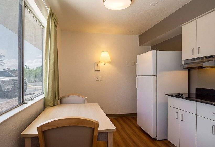 身障者適用スタンダードルーム, Motel 6pueblo, Co  I25