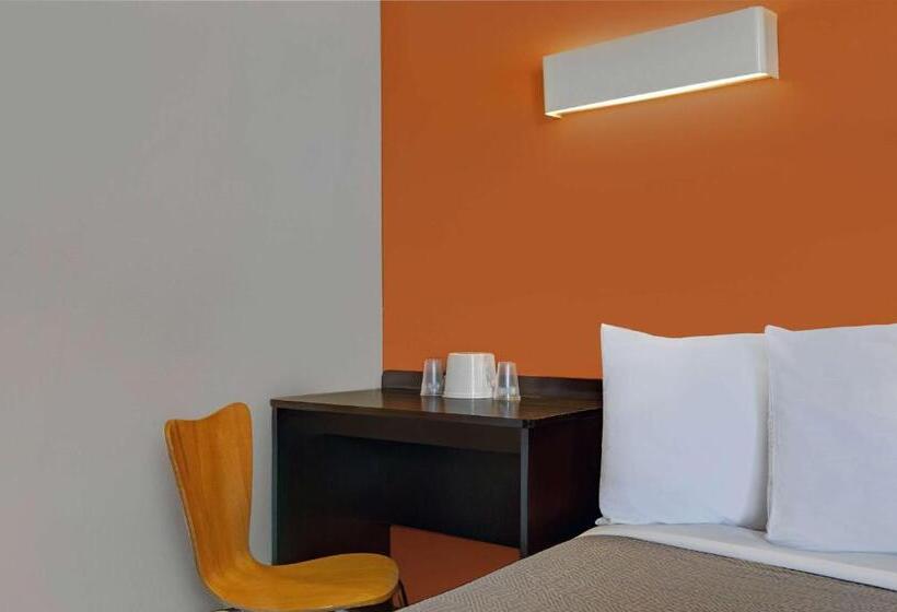 Standard-huone, Park Inn By Radisson, San Jose