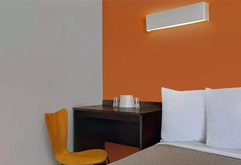 اتاق استاندارد, Park Inn By Radisson, San Jose