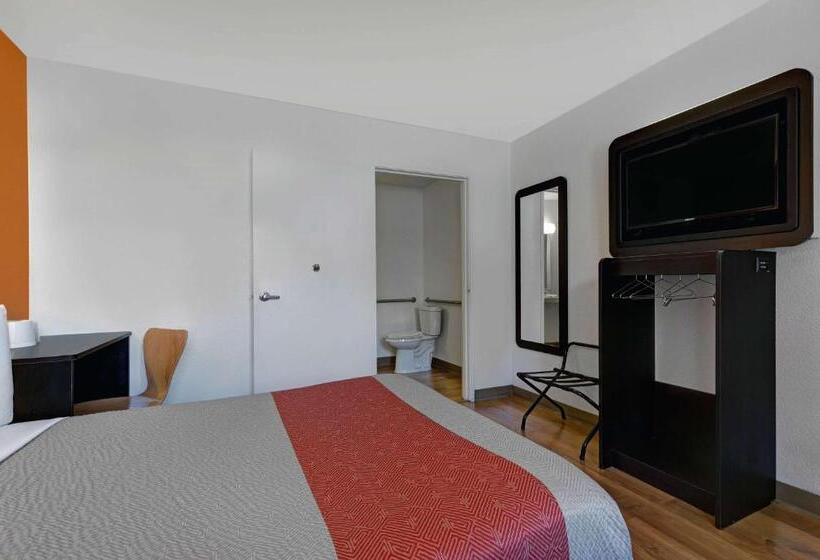 Standard-huone, Park Inn By Radisson, San Jose