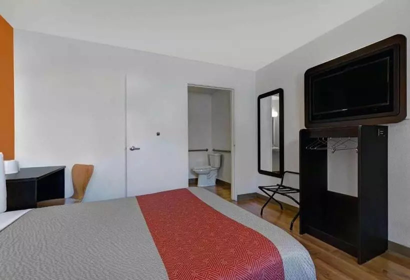 اتاق استاندارد, Park Inn By Radisson, San Jose