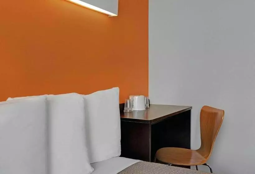 اتاق استاندارد, Park Inn By Radisson, San Jose