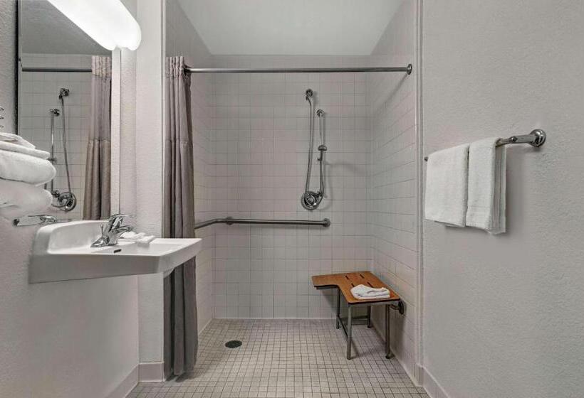 Standard-invahuone, Park Inn By Radisson, San Jose