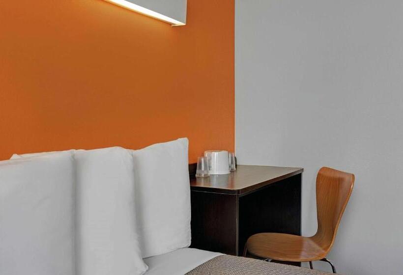 Standard-invahuone, Park Inn By Radisson, San Jose
