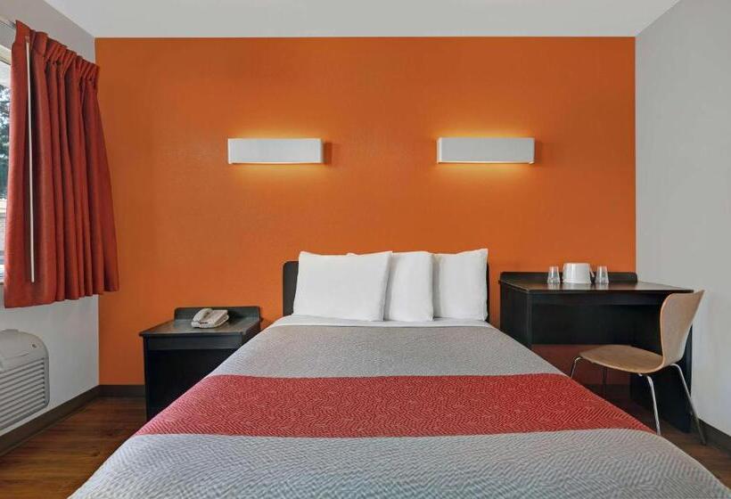 Номер Стандарт Адаптированный для Инвалидов, Park Inn By Radisson, San Jose